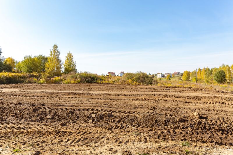 Pasture Clearing in Cumming, GA